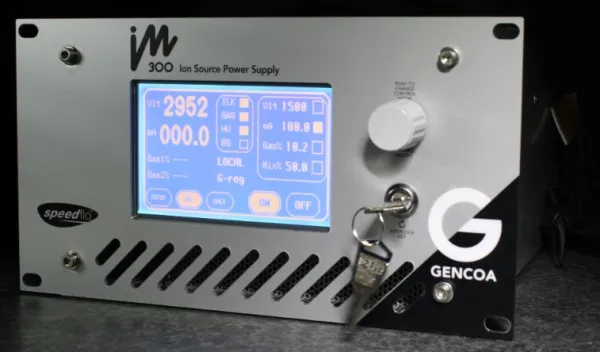 IM300電源