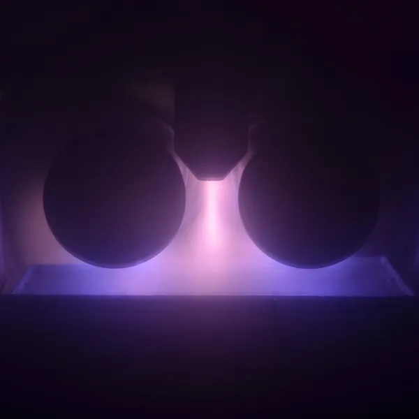 アクティブアノードプラズマ