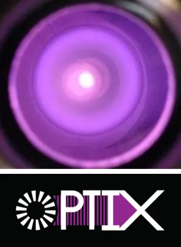 Optix Logo