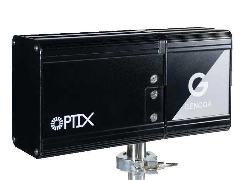 Optix v3.0